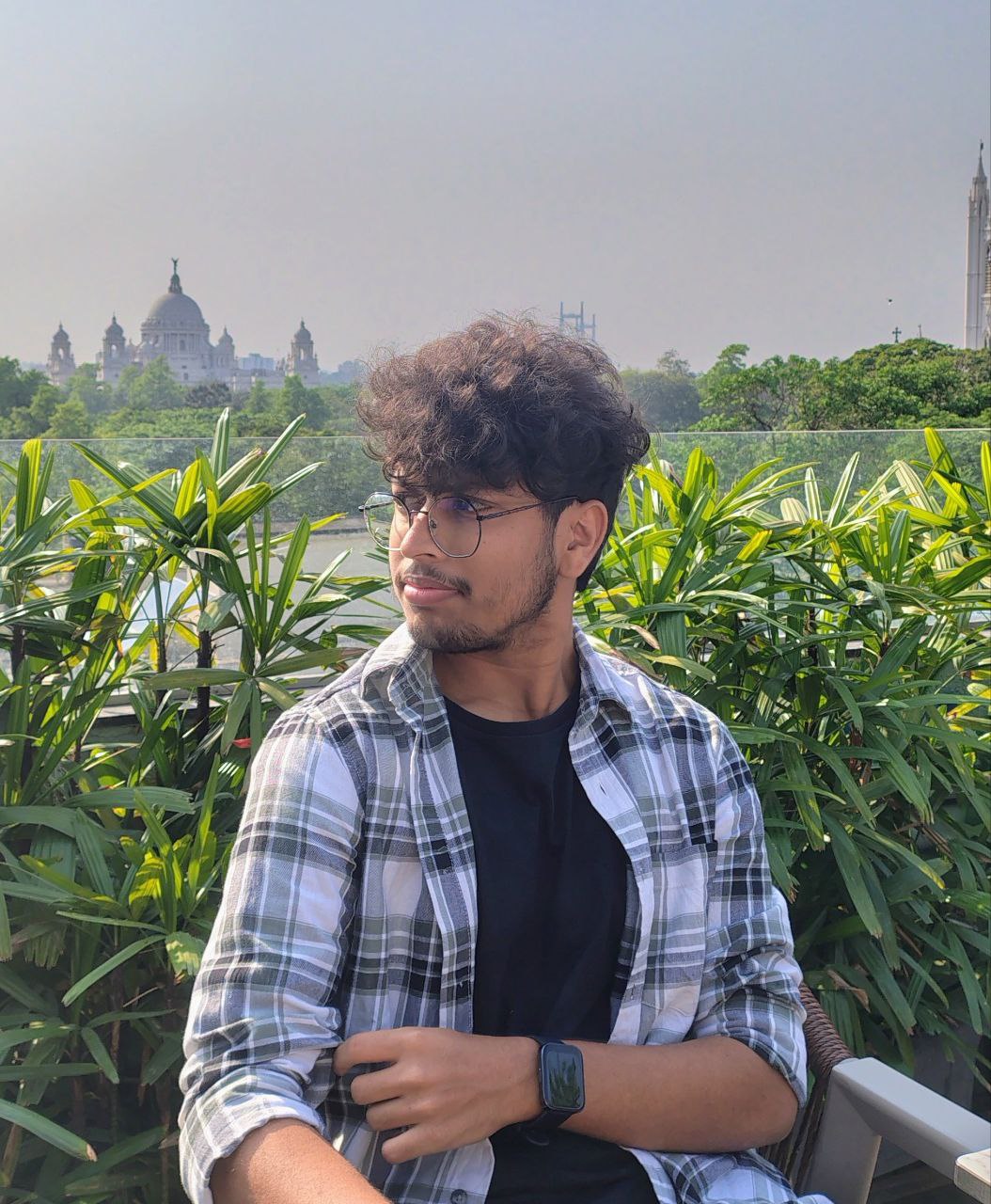 Amrit Bhattacharya